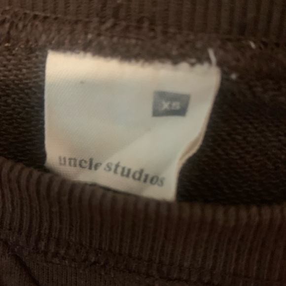 Uncle Studios Sweatshirt - Picture 5 of 5